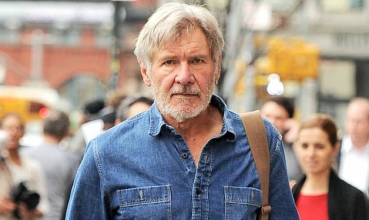Harrison Ford: Επιστρέφει για πέμπτη φορά ως … Ιντιάνα Τζόουνς