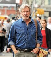 Harrison Ford: Επιστρέφει για πέμπτη φορά ως … Ιντιάνα Τζόουνς