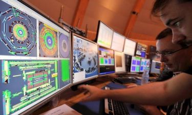 Νέο σωματίδιο στο CERN: «Φούσκα» ή σημαντική ανακάλυψη;