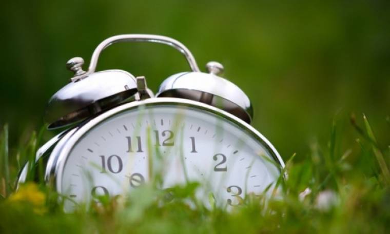 Πώς θα προετοιμάσετε τον οργανισμό σας για την αλλαγή της ώρας