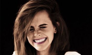 Η Emma Watson παραδέχεται μια από τις μεγαλύτερες beauty ανασφάλειές της!