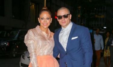 Η Jennifer Lopez και ο Casper Smart χωρίζουν για τον πιο απίστευτο λόγο