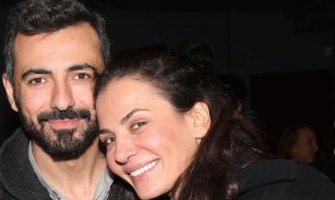 Λευτέρης Γιοβανίδης: Μιλά πρώτη φορά για το αν είναι ζευγάρι με την Δήμητρα Ματσούκα