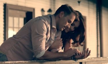 Νίκος Βέρτης: Δείτε το νέο video clip του τραγουδιού του «Φοβάμαι για σένα»