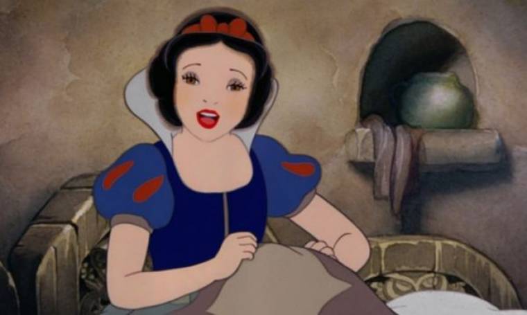 Η Disney δημιουργεί νέα ταινία για την άγνωστη σε εμάς, αδερφή της Χιονάτης!