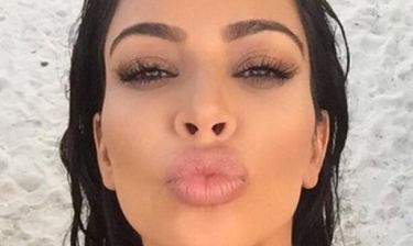Η selfie της Kim Kardashian με Έλληνα τραγουδιστή