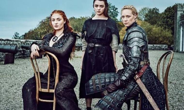 Game of Thrones: Η πρωταγωνίστρια της σειράς αποκαλύπτει άγνωστες πτυχές της ζωής της