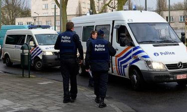 Μεγάλη αστυνομική επιχείρηση στις Βρυξέλλες – Εκκενώνονται περιοχές