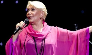 Σκληρή δήλωση κατά Μαρινέλλας: «Λυπάμαι αυτούς που περνάνε τα 70 και συνεχίζουν να τραγουδάνε»