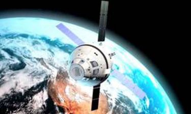 Orion: Το μεταφορικό μας μέσο για το διάστημα
