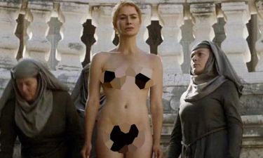 Game of Thrones:Το απίστευτο περιστατικό με την πρωταγωνίστρια στο μαιευτήριο και η... φανατική μαία
