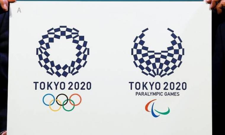 Ολυμπιακοί του Τόκιο 2020: Νέο λογότυπο μετά τον σάλο για αντιγραφή