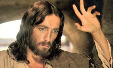 Ο «Ιησούς από τη Ναζαρέτ»: Ο Πάουελ έλιωσε στη δίαιτα για τη σταύρωση