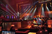 Eurovision 2016: Δείτε τη φαντασμαγορική σκηνή