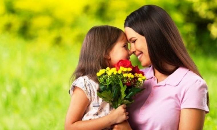 Παγκόσμια Ημέρα της Μητέρας: Το στοιχείο που χαρακτηρίζει την κάθε μαμά ανάλογα με το ζώδιό της