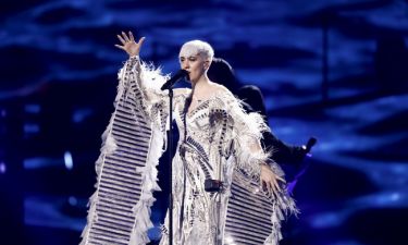 Eurovision 2016: Κροατία: Φτερά, πούπουλα και καθρέφτες