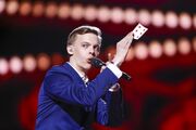 Eurovision 2016: Εσθονία: Παιχνίδια με την κάμερα και με το τραπουλόχαρτο