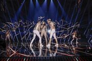 Eurovision 2016: Αζερμπαϊτζάν: Από φωνή… κορμάρα