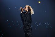 Eurovision 2016:  Ισλανδία: Γίγαντες, σκιές και κοράκια στη σκηνή 