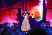 Eurovision 2016 – Αυστρία: Η ρομαντική Zoe, τα λουλούδια και τα... γαλλικά!