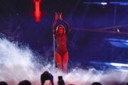 Eurovision 2016: Η καυτή Iveta από την Αρμενία και η σέξι εμφάνισή της!