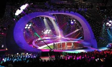 Eurovision flashback: Το μεγάλο θρίλερ στην ιστορία του διαγωνισμού!