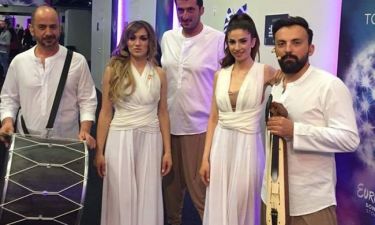 Η ΕΡΤ απαντά για τον αποκλεισμό της Ελλάδας από την Eurovision!
