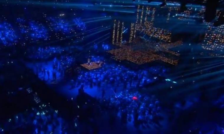 Eurovision 2016: Αυτή είναι η σειρά εμφάνισης των χωρών στον τελικό