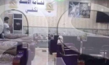 ΣΟΚ: Τρομοκράτες «χτύπησαν» σύνδεσμο της Ρεάλ και «σκόρπισαν» θάνατο (photos)
