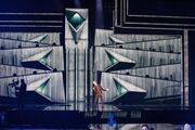 Eurovision 2016: Λετονία: Τα «καρδιοχτύπια» του ξεσήκωσαν το Globen Arena