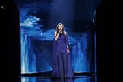 Eurovision 2016: Ουκρανία: Η εμφάνιση που προκάλεσε δάκρυα