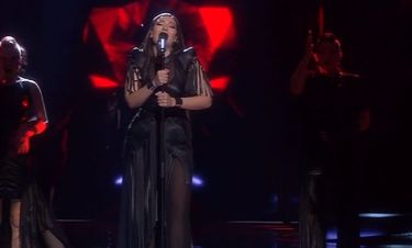 Eurovision 2016: Σερβία: Η Sanja τραγούδησε για τη βία κατά των γυναικών