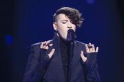 Eurovision 2016: Ισραήλ: Ο νικητής του Rising Star «σάρωσε» με την σκηνική του παρουσία