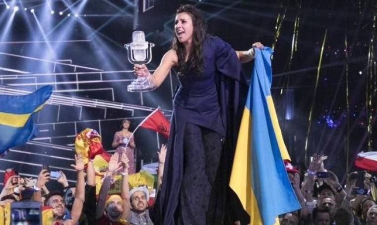 Eurovision 2016: Δεν θα πιστεύετε τι νούμερα τηλεθέασης σημείωσε ο τελικός!