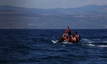 Προσφυγικό: Μηδενικές οι αφίξεις μεταναστών και προσφύγων το τελευταίο 24ωρο