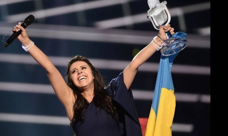 Η Ρωσία απειλεί να μποϊκοτάρει την Eurovision λόγω Ουκρανίας και πολιτικού τραγουδιού