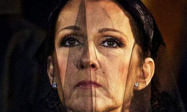 Celine Dion: Συγκινεί με τις δηλώσεις της για τον θάνατο του συζύγου της