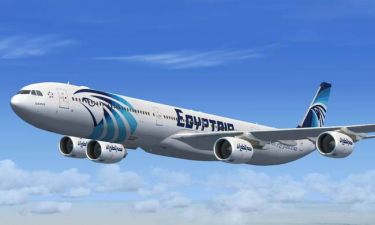 EgyptAir: Βρέθηκαν συντρίμμια του μοιραίου αεροσκάφους