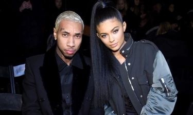 Πανικός στην οικογένεια Kardashian διέρρευσε sex video της Kylie Jenner και του Tyga
