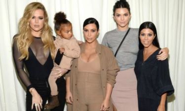 Αυτό το σκάνδαλο της οικογένειας Kardashian δε θα ξεχαστεί καθόλου εύκολα