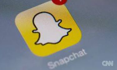 Η κριτική που δέχεται το Snapchat για τα φίλτρα του