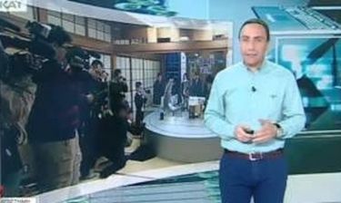 Νίκος Ανδρίτσος: «Ο κλάδος της δημοσιογραφίας έχει πληρώσει αµαρτίες άλλων»