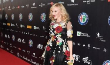 Μα πόσα botox πια; Η νέα εμφάνιση της Kylie Minogue και τα αρνητικά σχόλια που δέχτηκε