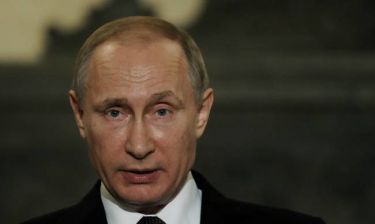 Επίσκεψη Πούτιν: Στο Άγιο Όρος ο Ρώσος Προέδρος - «Δρακόντεια» μέτρα ασφαλείας