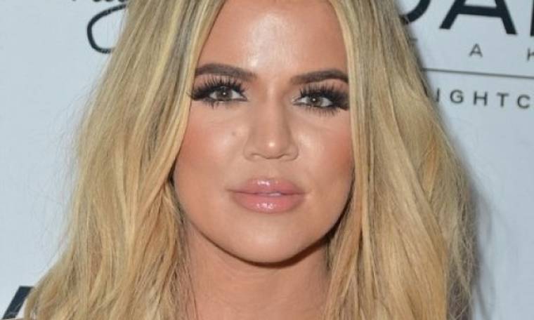 Wow Khloe Kardashian Ever Gossiptvgr