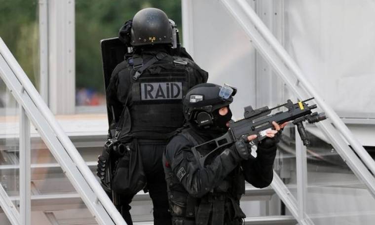Γαλλία: Νέα εφαρμογή θα προειδοποιεί για τον κίνδυνο τρομοκρατικής επίθεσης