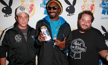 Ντάρεν Μητρόπουλος: Το πάρτι γενεθλίων του Snoop Dogg, η αδυναμία του στο ψάρεμα και το σνακ!