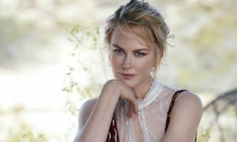 Οh My God: Η νέα εμφάνιση της Nicole Kidman είναι σχεδόν τρομακτική