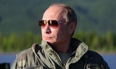 Ο Βλάντιμιρ Πούτιν υποφέρει από έλλειψη ύπνου