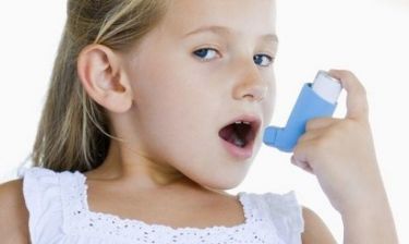 Τα παιδιά με άσθμα θα έχουν πρόβλημα σε όλη τους τη ζωή;